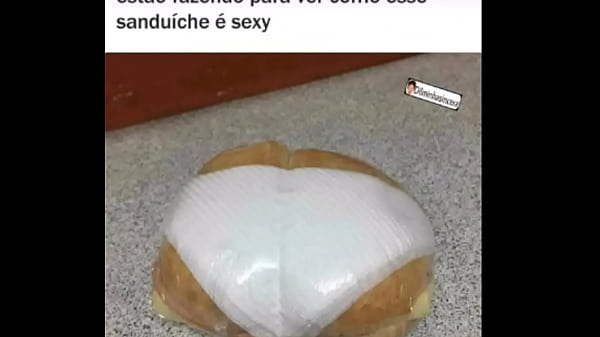 Nonton Hm Que Bagulho Gostoso thumbnail