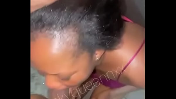 And i on a blowjob mission