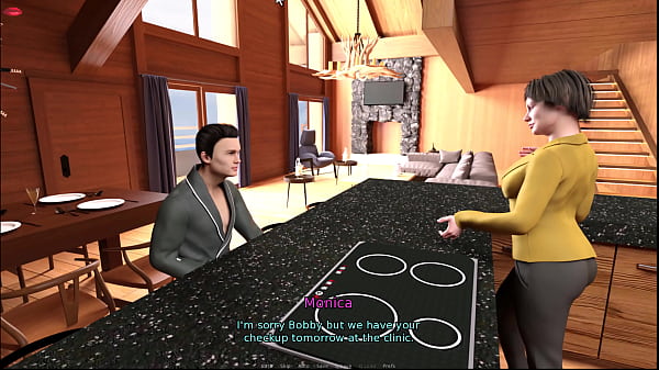 Johannesgaming - Update #295 - The Motel 12 Bobby Just Want To Fuck Her - Mar 07, 2025 thumbnail