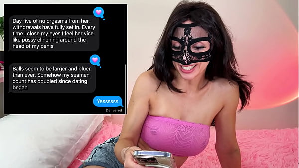 Want a femdom girlfriend i&rsquo;ll be her this february 