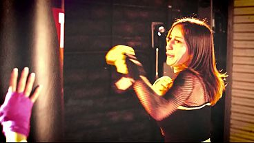 Nonton Can&rsquo;t Believe She Tasted Me Like That &ndash; My First Time With Anna Chambers thumbnail