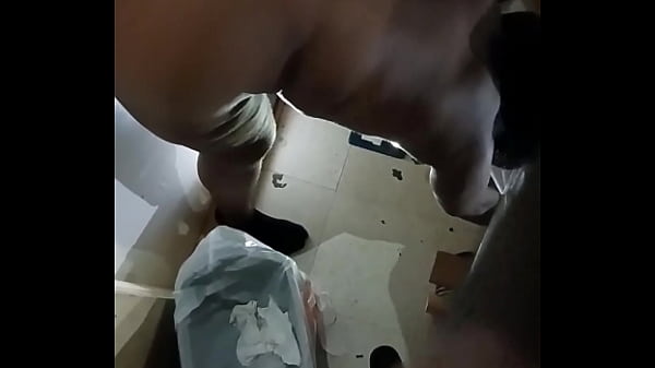 Thick Ebony at_Gloryhole Plus More