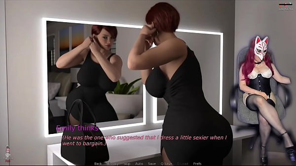 Just Married (1) - Licking Her Pussy At Work thumbnail