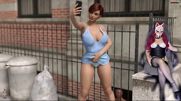 Nonton Just Married (1) - Licking Her Pussy At Work thumbnail