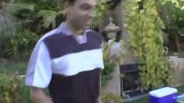 Menino sortudo fodendo tiazona carente 