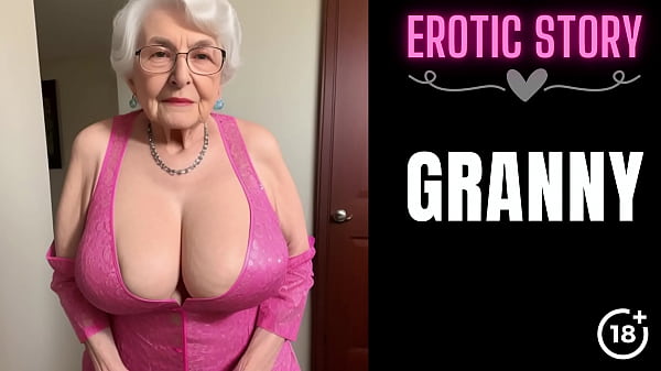 GRANNY Story Granny s Christmas Gift Part1