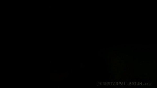 Nonton Tit Slapping Pornstar Rides Fuck Machine thumbnail