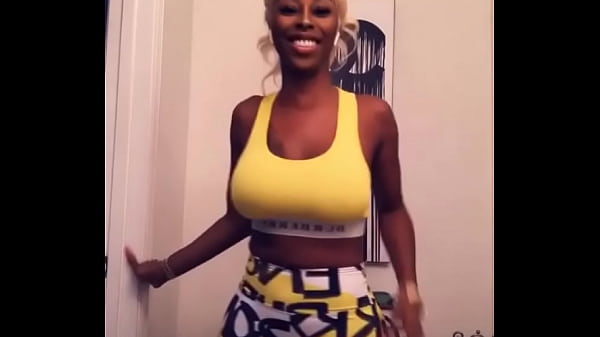 Play MP4 - Ebony desire