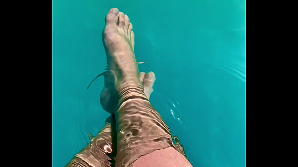 P&eacute_s lindos e gostosos .. voc&ecirc_s gostam?