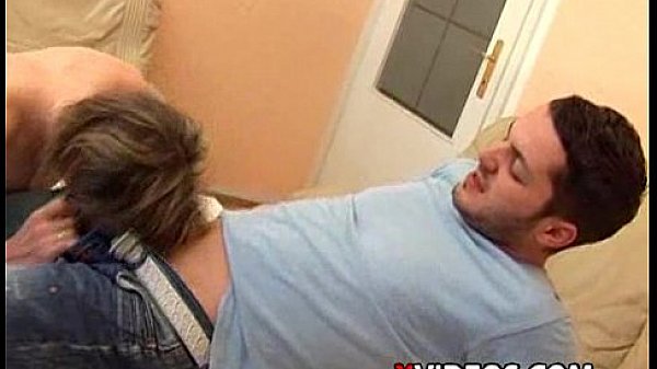 Damaged Gay - Dorm Boys - scene 4 