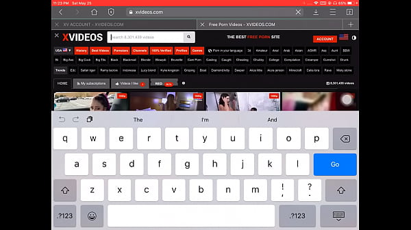 Verification video video thumbnail
