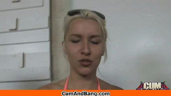 Extreme orgy interracial 14 