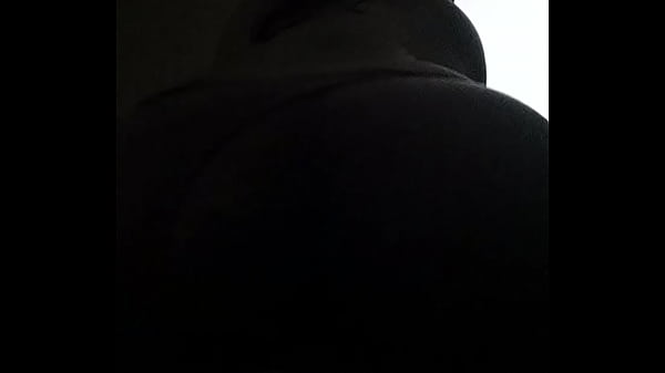 Tanga de lado montada