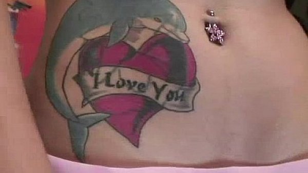 Tgirl pornstar fernanda barros gets assfucked 