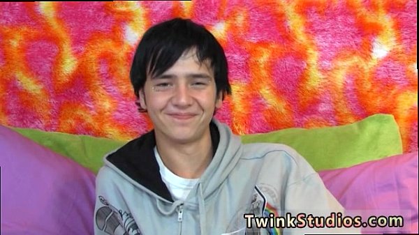 Self gay sex by his hunk dick Aidan Rayne is a top. He just got