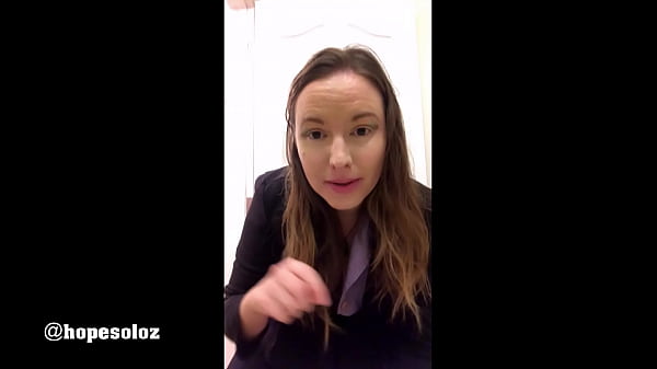 Hope Soloz stars in SexyMake-Up Time