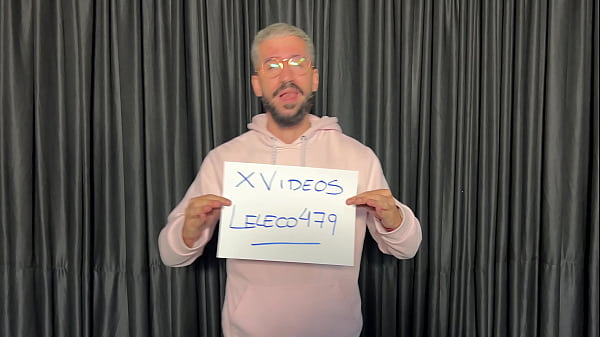 V&iacute;deo de verifica&ccedil;&atilde;o 