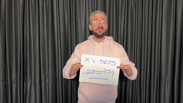 V&iacute_deo de verifica&ccedil_&atilde_o