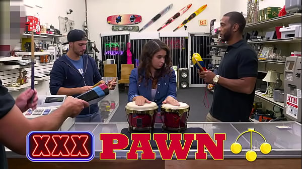 Play MP4 - Congo Hoe