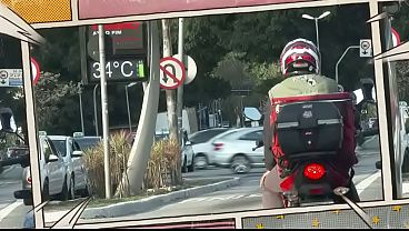 The brazilian models are very hungry for dick they were delicious for the doordash delivery guys