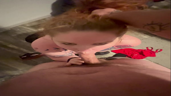 Face fucked hard!