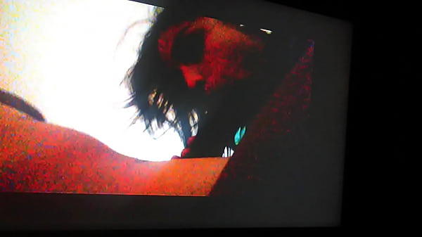 Nonton Latina Wife Sucking Big Dick Deepthroat thumbnail