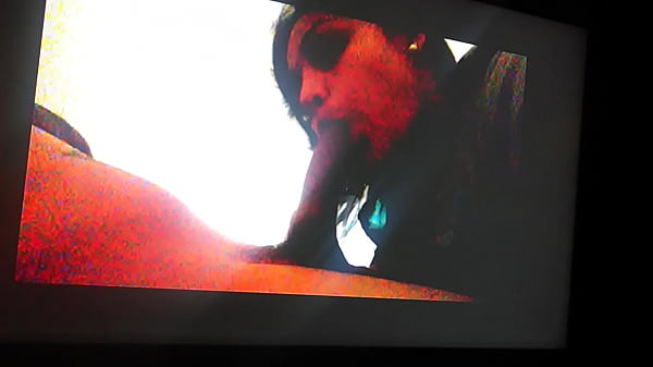 latina wife sucking big dick deepthroat