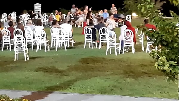 Belly dance
