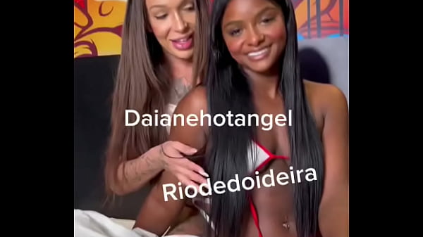 Nonton Eu E Bonequinha Brincamos Gostoso thumbnail