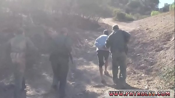 Ebony teen toys_The police unclothed her_down and then romped her