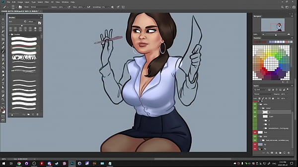 Sts broadcast by dc on picarto from august twenty second 2022 