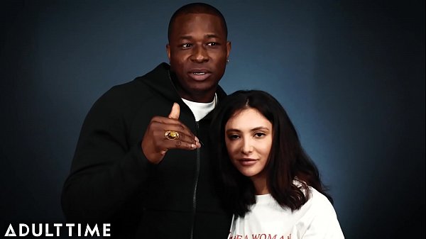 ADULT TIME She Wants Him - Jane Wile & Rob Piper_Intense Chemistry