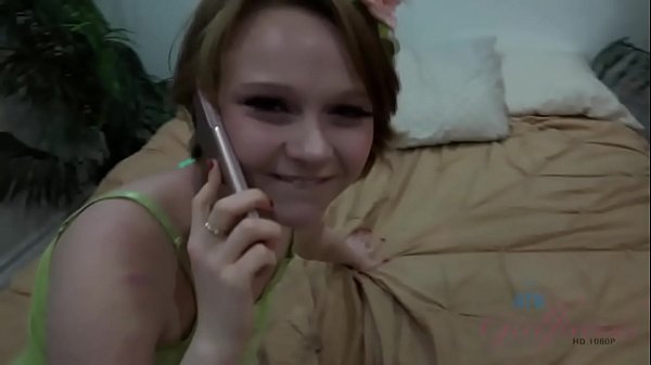innocent 18 year old girl fucked whileon phone with boyfriendpov lucy valentine amateur