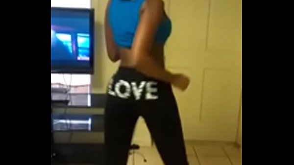 Ass_Free Spandex Porn Video