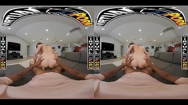 Play MP4 - VIRTUAL PORN - Fucking Your Sexy Latin Roommate Scarlett Alexis &num;POV