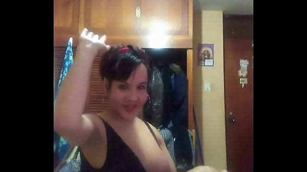 Play MP4 - Modelando en body