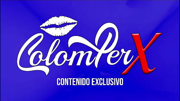 Titty Fuck & Sloppy Blowjob &ndash; My Latina Gives Me the Best POV Head &ndash; ColomPerX 