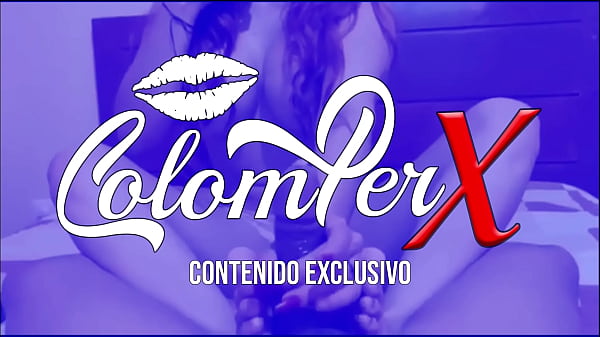 Titty fuck & sloppy blowjob &ndash; my latina gives me the best pov head &ndash; colomperx 