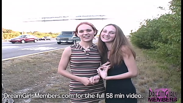 Play MP4 - Horny Girl Cums Uncontrollably In My Back Seat