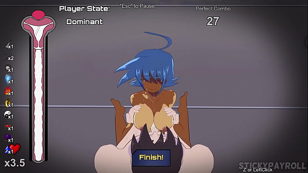 Play MP4 - SpunkStock&colon; Music Festival - Sexy Girlfriend Has her ass plowed in a sex swing and and fucking it &lbrack;DOMINATION&rsqb; &vert; &lbrack;Hentai Sex Game&rsqb; - part 8