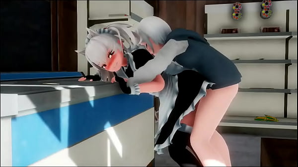 MMD 