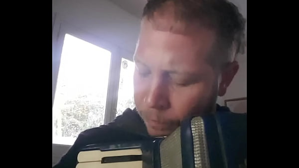 Musica de acordeon