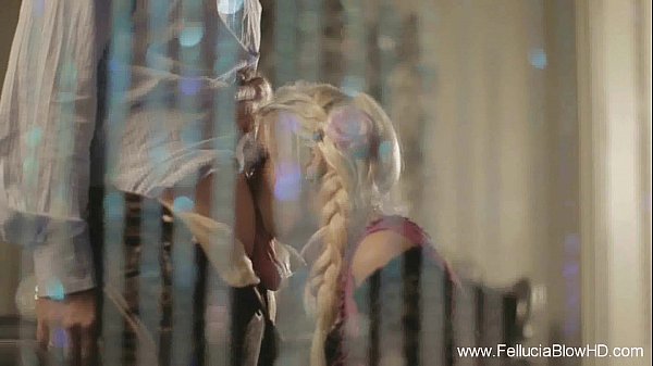 Play MP4 - The Fantasy Of A German Maiden Blowjob