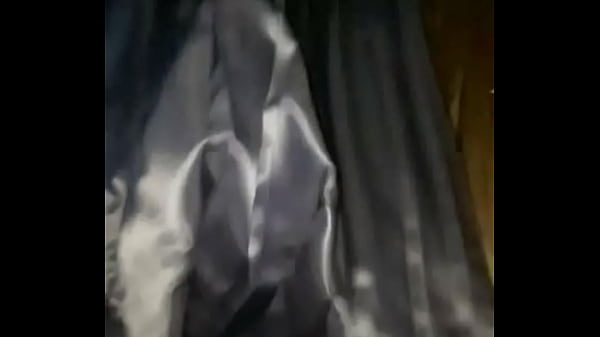 dance satin in crossdress 1 