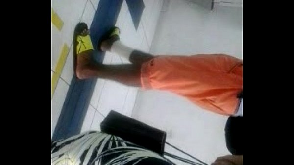 Gostosa Suplex naLoterica