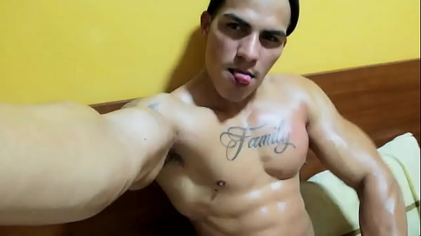 Me Masturbo Rico thumbnail