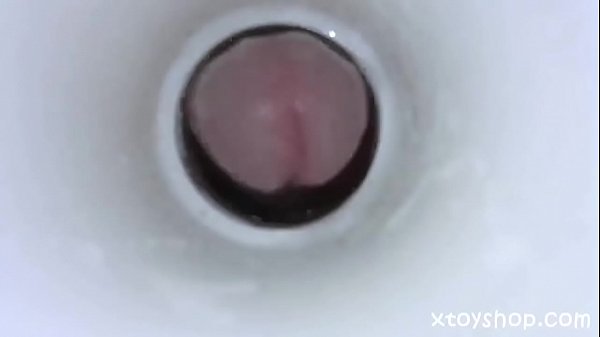 Fleshlight Jizzing Hot