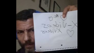 Doğrulama videosu
