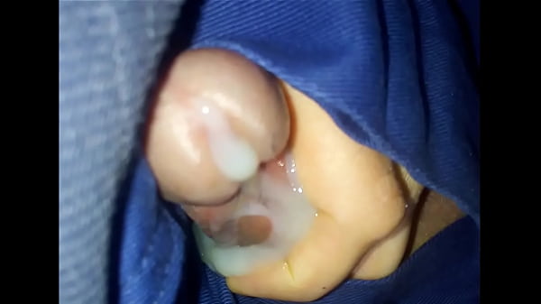 Play MP4 - Hands free cum