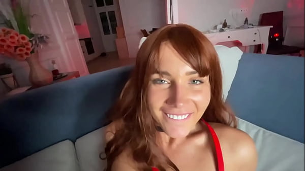 A passionate Russian girl wants_to be fucked by_the big_stud Maximo Garcia